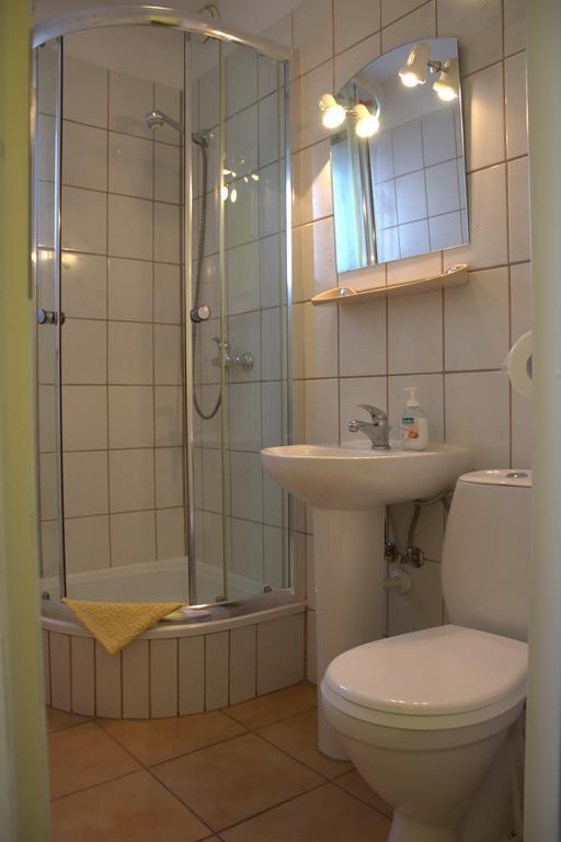 Villa Pan Tadeusz Gdańsk Kültér fotó