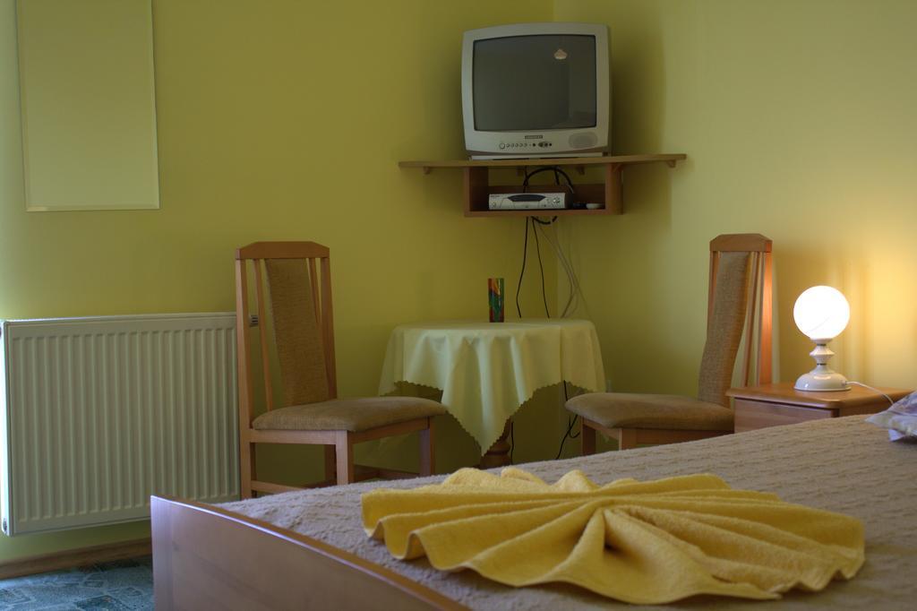 Villa Pan Tadeusz Gdańsk Kültér fotó